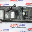 Far stanga bi-xenon LED R-Line VW Touareg (7P) facelift 2014-2018 7P2941751A