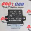 Modul control lumini Audi A1 8X 2010-2018 8X0907357B