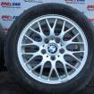 Sej jante aliaj R16 BMW Seria 3 E46 1998-2005 1095058