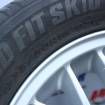 Sej jante aliaj R16 BMW Seria 3 E46 1998-2005 1095058