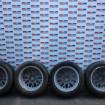 Sej jante aliaj R16 BMW Seria 3 E46 1998-2005 1095058