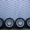 Sej jante aliaj R16 BMW Seria 3 E46 1998-2005 1095058