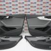 Set fete usi Audi A5 F5 sportback 2016-2024 (model in 4 usi)