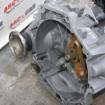 Cutie de viteze manuala VW Golf 6 1.6 benzina 2009-2013 cod: LVN