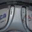 Janta aliaj R16 5X100 ET37 VW Golf 4 1999-2004