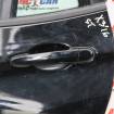 Maner exterior usa stanga spate BMW X3 F25 LCI 2014-2017