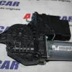 Motoras geam stanga spate VW Golf Plus 2004-2012 5M0839401A, 1K0959703C