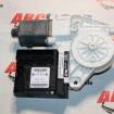 Motoras macara geam dreapta fata Audi A3 8P 2005-2012 8P0959802F