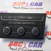 Panou comanda AC Seat Leon 3 5F1 2012-2020 5F0907426AB