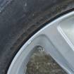 Set jante aliaj R19 Audi Q5 8R 2008-2016 8R0601025L