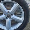 Set jante aliaj R19 Audi Q5 8R 2008-2016 8R0601025L