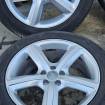 Set jante aliaj R19 Audi Q5 8R 2008-2016 8R0601025L