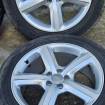 Set jante aliaj R19 Audi Q5 8R 2008-2016 8R0601025L