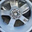 Set jante aliaj R19 Audi Q5 8R 2008-2016 8R0601025L