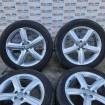 Set jante aliaj R19 Audi Q5 8R 2008-2016 8R0601025L