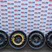 Set jante de tabla R16 VW Golf 4 1999-2004 1J0601027T
