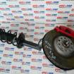 Telescop dreapta Skoda Octavia 3 RS 2014
