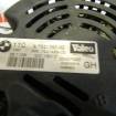 Alternator Valeo BMW E46 1998-2005 1.8 B 14V 55/110 Amp 752138202