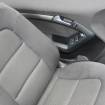 Interior textil Audi A5 (8F) cabrio 2012-2015