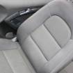 Interior textil Audi A5 (8F) cabrio 2012-2015