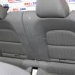 Interior textil Audi A5 (8F) cabrio 2012-2015