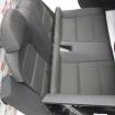Interior textil Audi A5 (8F) cabrio 2012-2015