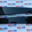 Ornamente stalp interior stanga-dreapta VW Touareg (7L) 2003-2010 3.0 TDI