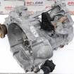 Cutie de viteze manuala VW Passat B7 2010-2014 cod: KWB