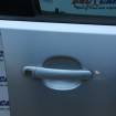Maner exterior usa dreapta fata VW Polo 9N 2004-2008