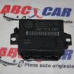 Modul senzori parcare VW Passat B5 1999-2005 3B0919283