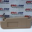 Parasolar stanga (crem) VW Passat B6 variant 2005-2010