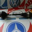 Planetara dreapta fata VW Tiguan (5N) 5N0407764G