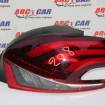 Stop dreapta (cu defect) Peugeot 208 facelift 2016-2019 9810430580-0