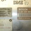 Calculator motor BMW Seria 5 E34 1.8 Benzina 1987-1996 1247744 001