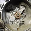 Cutie de viteze manuala Ford Fiesta 4 1995-2002 1.8 Diesel
