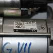 Electromotor VW Golf 7 2.0 TDI 2014-2020 02E911024J