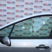 Geam mobil usa stanga fata Peugeot 407 SW 2004-2010