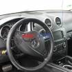 Pompa ulei Mercedes ML-Class W164 2006-2011