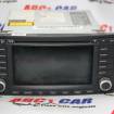 Navigatie VW Touareg (7L) 2003-2010 7L6035191N