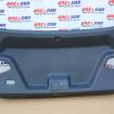 Ornament interior capota portbagaj Audi A5 (F5) sportback 2016-2024