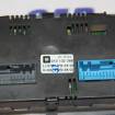 Panou comanda Clima Opel Meriva A 2003-2010 013132388