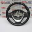 Volan piele cu comenzi BMW Seria 3 F30 2012-2015