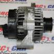 Alternator Fiat Bravo 2 2006-2014 1.6 D 14V 100A MS1012101430