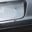Bara spate VW Golf Plus 2008-2014, cu defecte