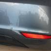 Bara spate VW Golf Plus 2008-2014, cu defecte