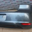 Bara spate VW Golf Plus 2008-2014, cu defecte