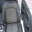 Interior din piele si material Audi A3 8V Sportback 2012-2020