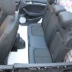 Interior din piele si material Audi A3 8V Sportback 2012-2020