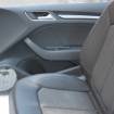 Interior din piele si material Audi A3 8V Sportback 2012-2020
