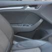 Interior din piele si material Audi A3 8V Sportback 2012-2020